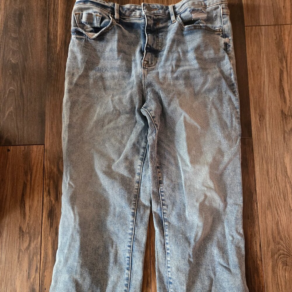 Vigoss mom jeans